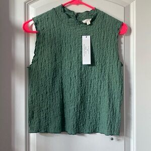 Juno Textured Tank Small